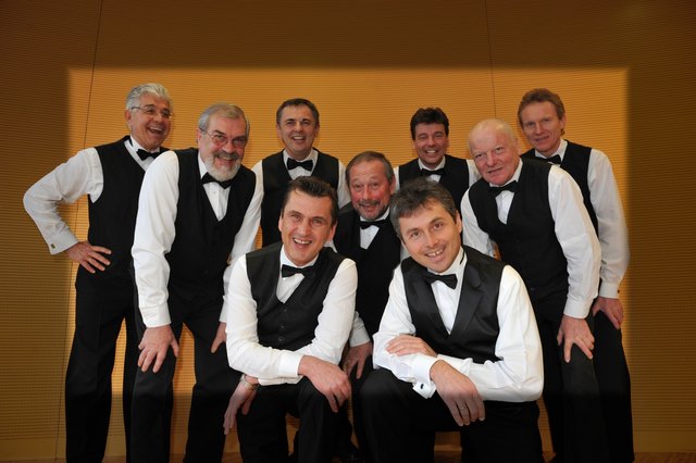 "Choropax" und Pianist Wieland Nordmeyer geben am 6. und 7. April ein Konzert in der Musikschule.