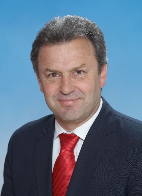 Wolfgang Kavalar: "Laktosefreies gab es fast nur im Haltbar-Bereich. Wir bieten jetzt auch Frische-Produkte."