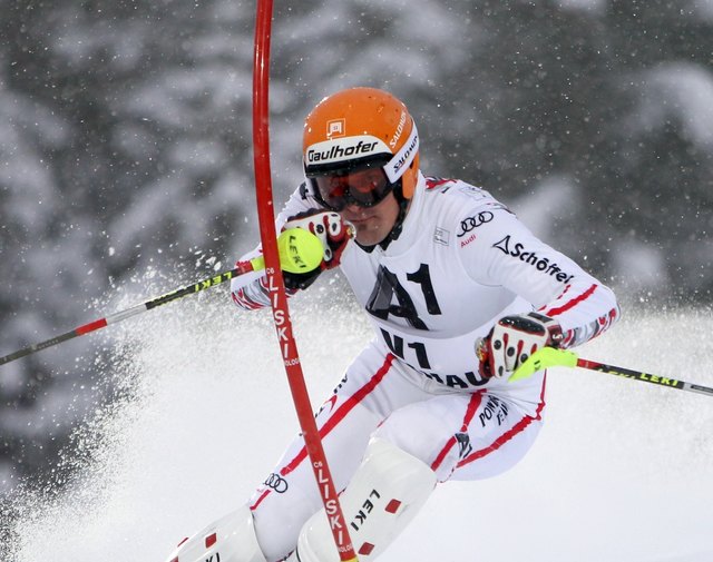 Lanzinger hat in La Molina (Ski Alpin/Körperbehinderte) drei Medaillen gewonnen.