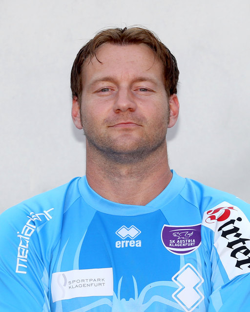 Alexander Schenk war vom Abgang des Trainers Bruno Friesenbichler sehr überrascht