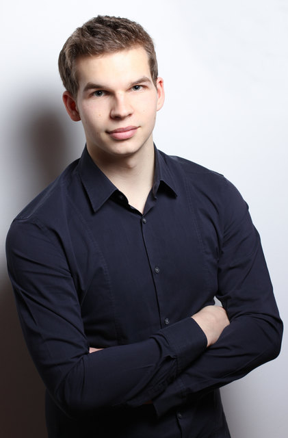 Nicolas Dular