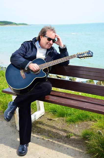 Chris de Burgh ist für seine zeitlosen und romatischen Klassiker berühmt. | Foto: CoFo