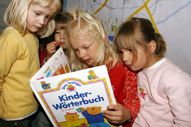 Lesespaß: einige Buchhandlungen in Klagenfurt setzen Aktionen, um Kindern das Lesen schmackhaft zu machen | Foto: Foto: bilderbox