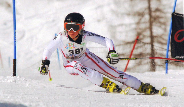 Valentin Hofauer (Union Oberwang)