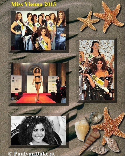 Miss Vienna 2013