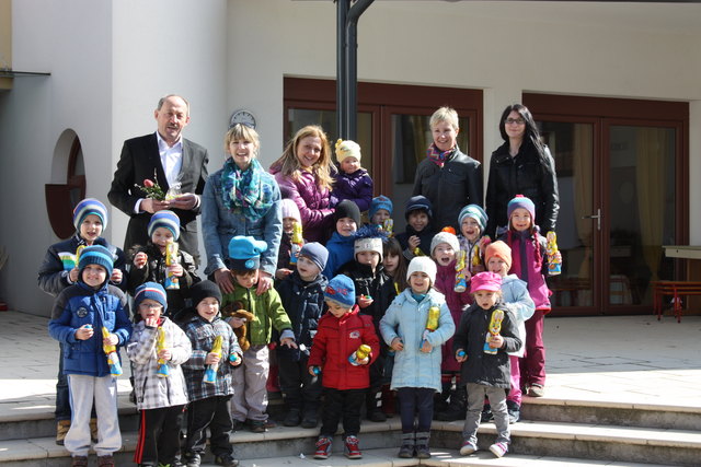 Foto: Gemeinde Unterwart