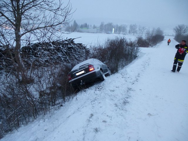 Foto: Foto: FF Großweikersdorf