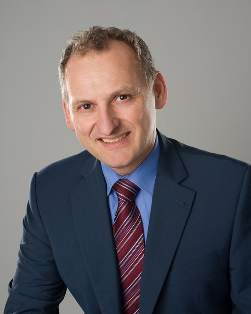 Birger Rudisch ist der Leiter der Tiroler Patientenvertretung.