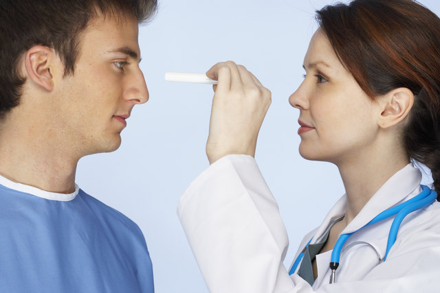 Selbstständige achten mehr auf ihre Gesundheit. Die SVA registrierte im vergangenen Jahr 5.088 Vorsorge-Untersuchungen in Kärnten. Das ist eine Steigerung um 28,4 Prozent