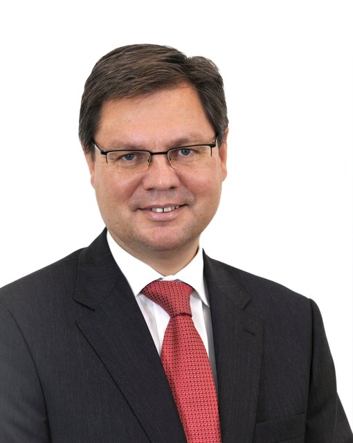 Gerhard Müller, Leitung Human Resources Bawag P.S.K. | Foto: Bawag P.S.K.