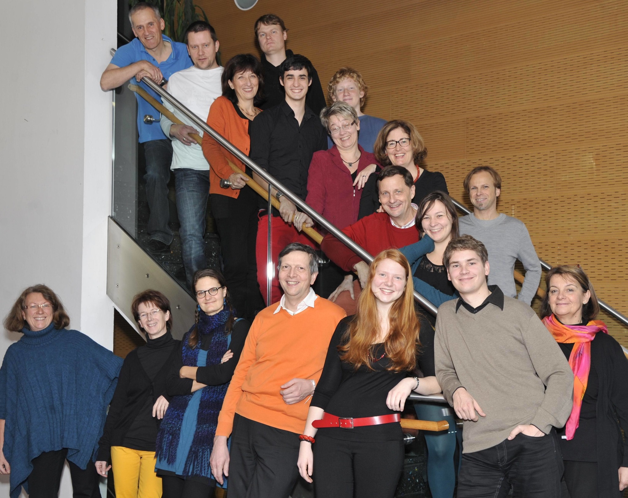 Es Ist Was Es Ist Sagt Die Liebe Songtext KONZERT: Ensemble aCHORd - "Es ist was es ist sagt die Liebe"; BORG