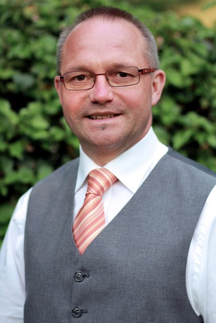 Peter Reiter, Leiter der Arbeiterkammer Bezirksstelle Melk | Foto: AK