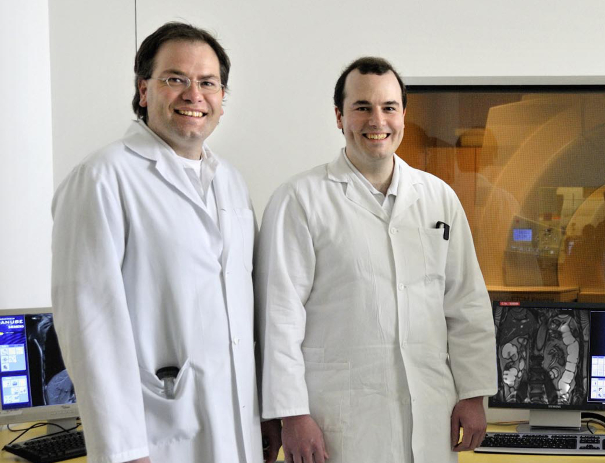 Virtuell und schonend Die neue Darmuntersuchung mit MRKoloskopie Wels & Wels Land