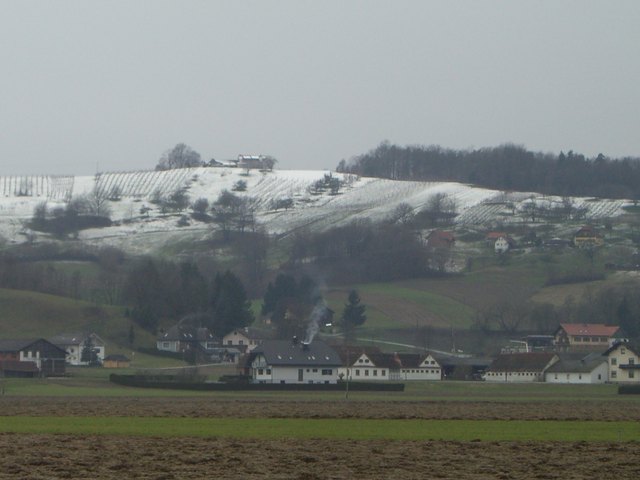 Tautendorf bei Söchau am 03. April 2013 HartbergFürstenfeld