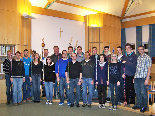 Foto: Fritz Strohbach