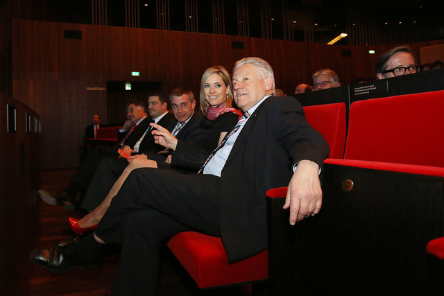 Foto: Reinhard Winkler