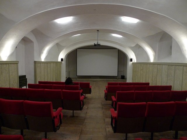 Kulturkino Gmünd | Foto: Stadtgemeinde Gmünd