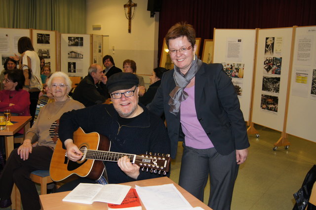 Regina Traunmüller & Franz Zeiger