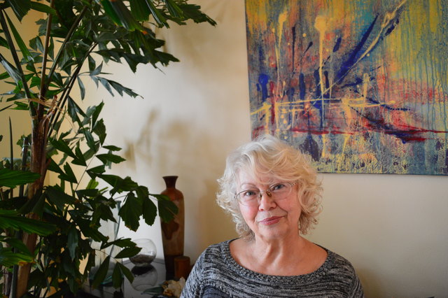 Helga BERNHARD
