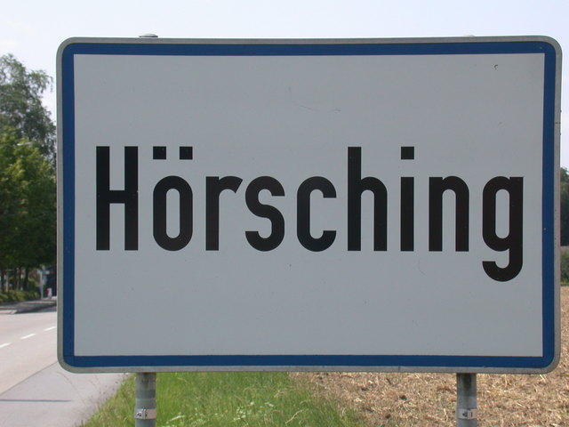 Marktgemeinde Hörsching punktet - Linz-Land