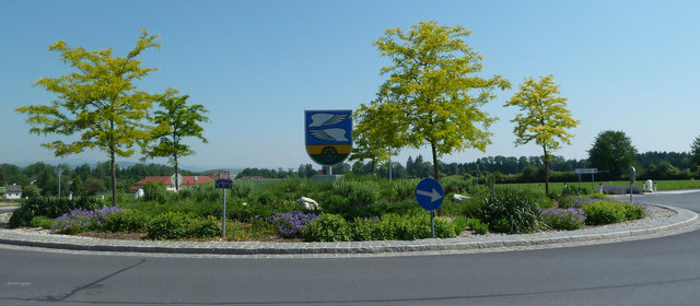 Marktgemeinde Hörsching punktet - Linz-Land