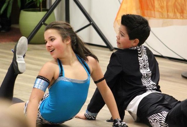 Die Sieger Katharina Eybel und Bastian Sühs werden Österreich im Juni bei der Europameisterschaft in Genf vertreten.