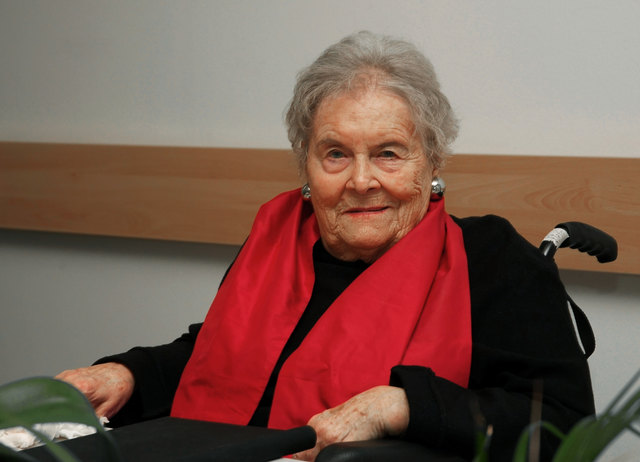 Prof. Hilde Sochor