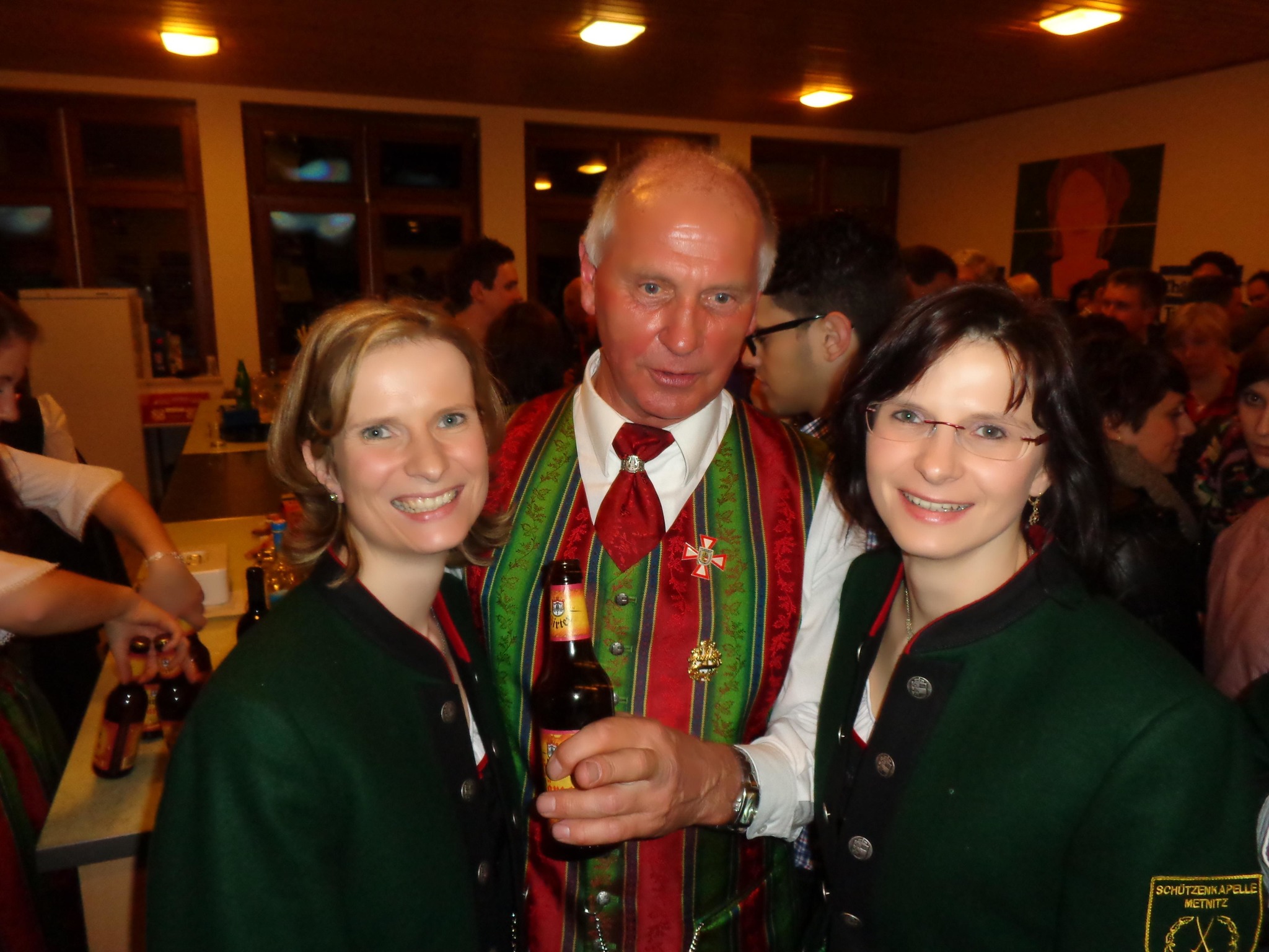 In Metnitz wurde der Frühling begrüßt St. Veit