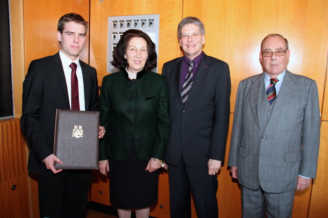 Phd accounting in austria picture