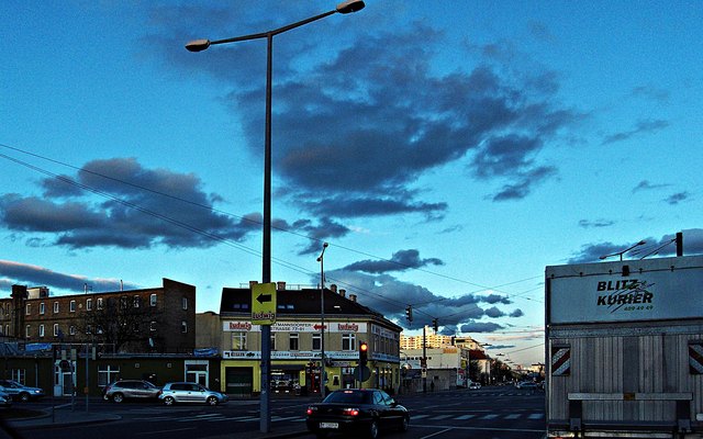 Altmannsdorferstraße / Sagedergasse