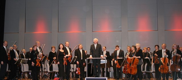 Mödlinger Symphonisches Orchester