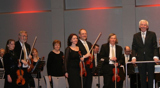 Mödlinger Symphonisches Orchester