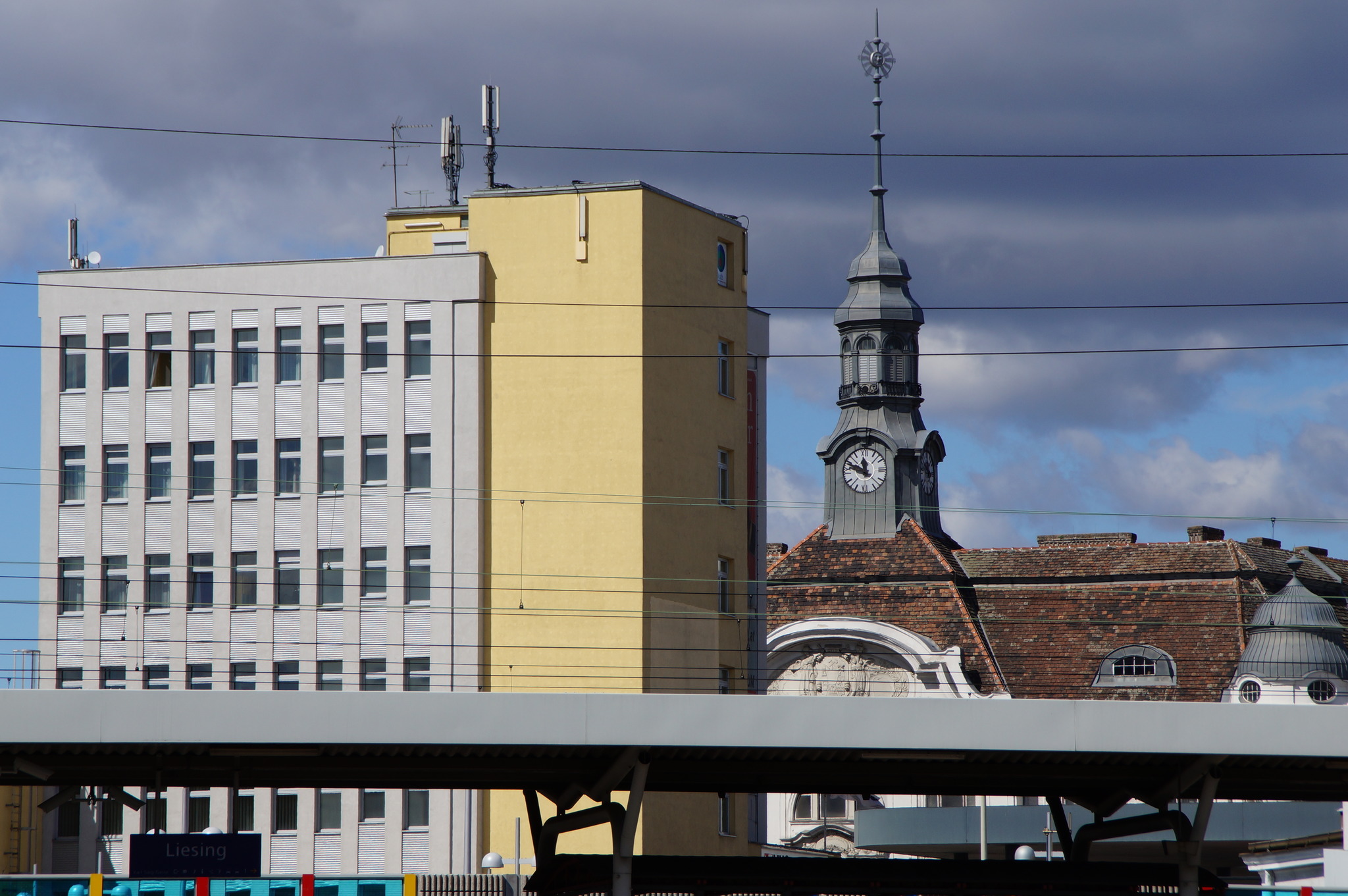 Haus der Begegnung - Liesing