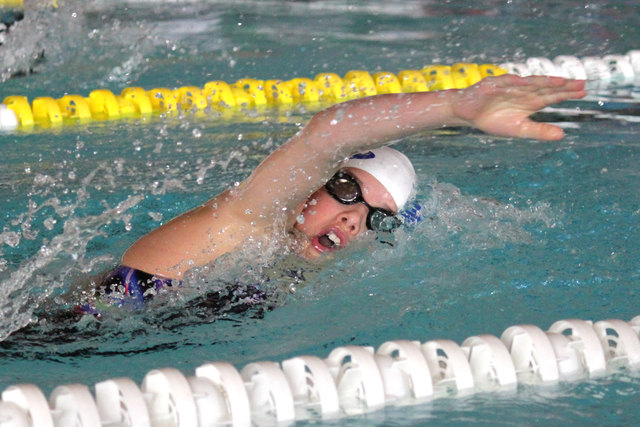 Franziska Ruttenstock in Action | Foto: (c) Elisabeth Ruttenstock