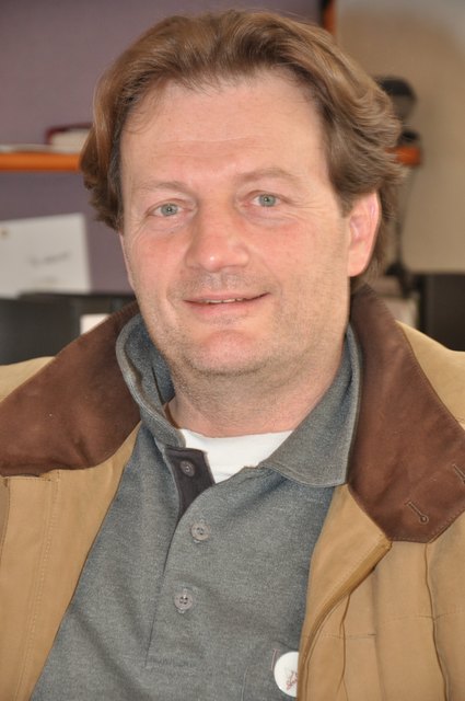 Franz Pirolt