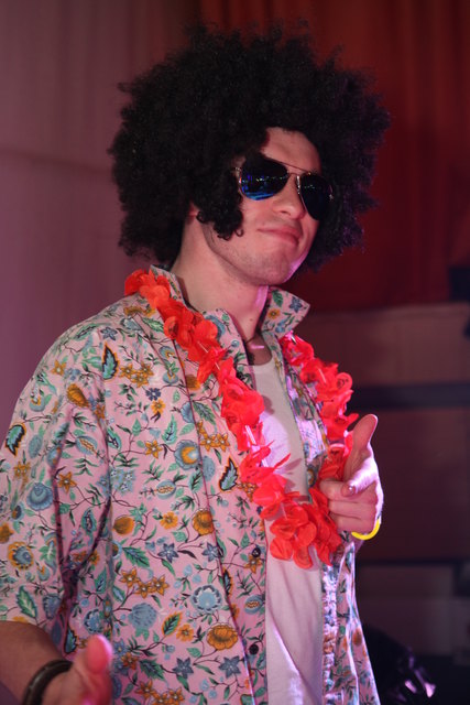 Bernhard Reitshammer aus Schalchen