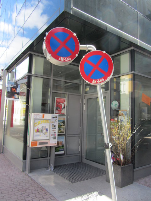 doppelt hält besser !