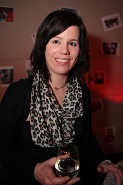 Sandra Neuhauser aus Lochen