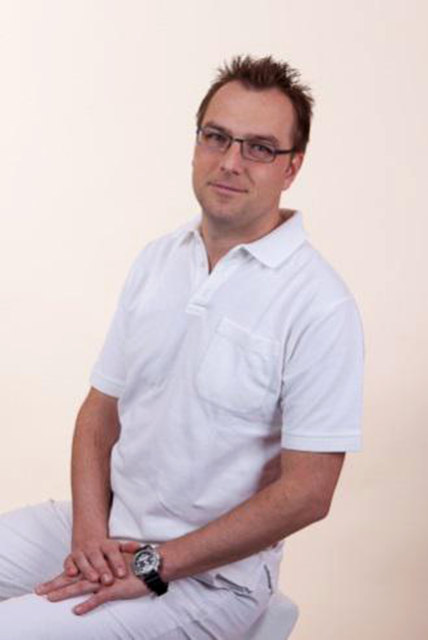 Peter Poschusta spricht in Helfenberg zum Thema gesund Schichtarbeiten. | Foto: Foto: privat