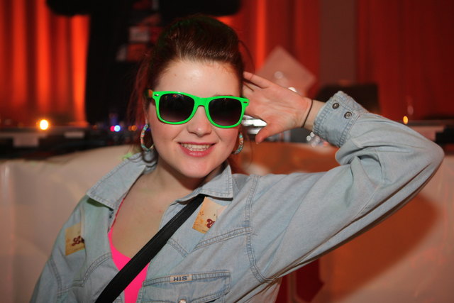 Valerie Zach aus Burgkirchen