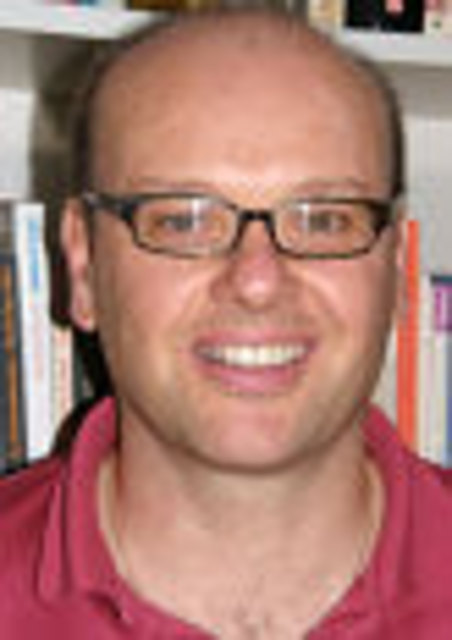 Dr. Andreas Telser