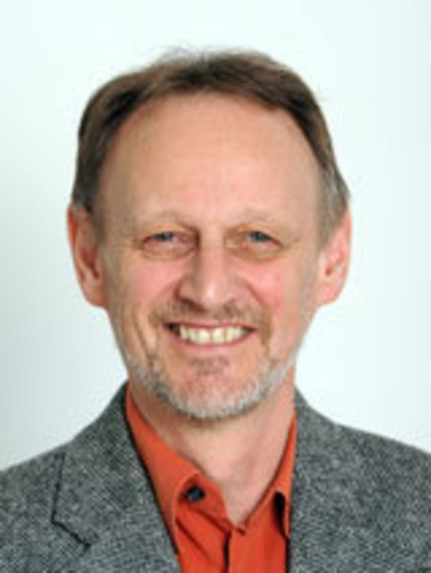 Mag. Günther Prieler