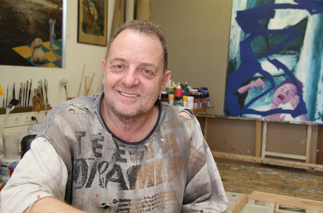 Werner Wultsch
