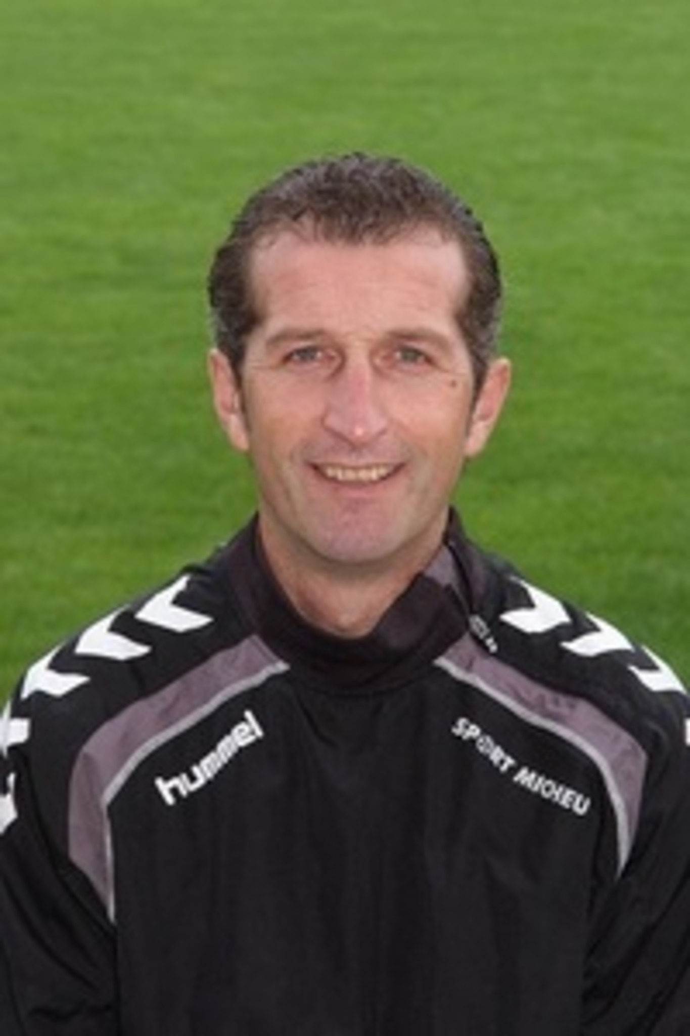 Drei Fragen an Nenad Pavicevic Feldkirchen