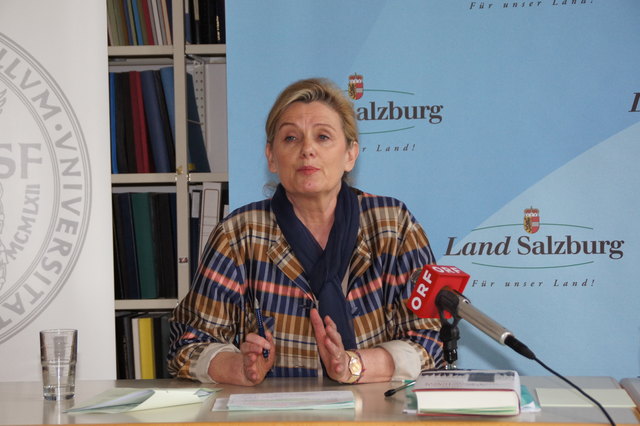 Ingrid Bauer