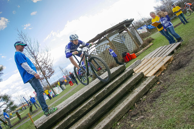 Julia Zeininger (U17)Foto: Radclub Walding / Reiter Alfred
