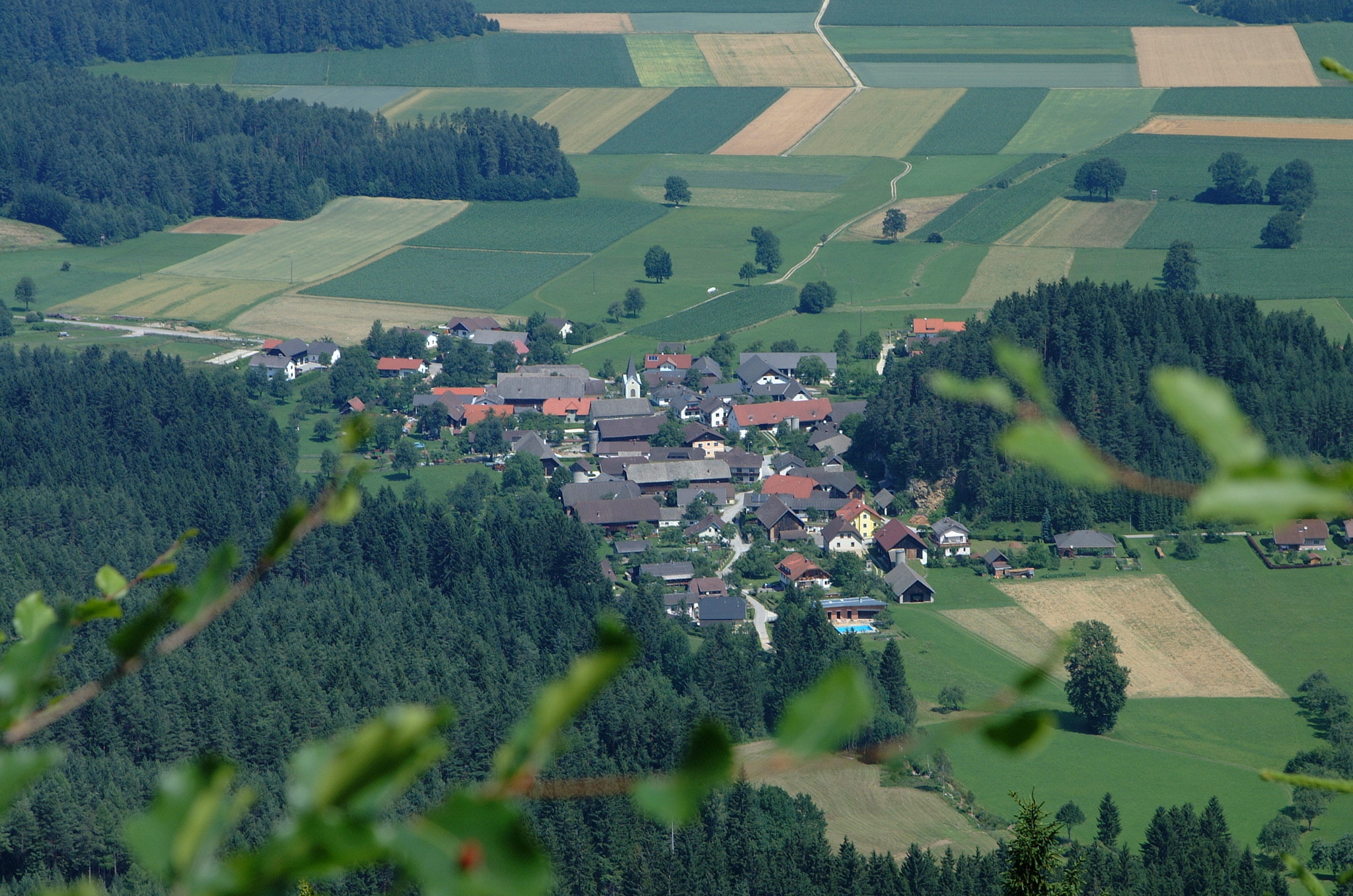 Tourismusvideo der Gemeinde Globasnitz Völkermarkt