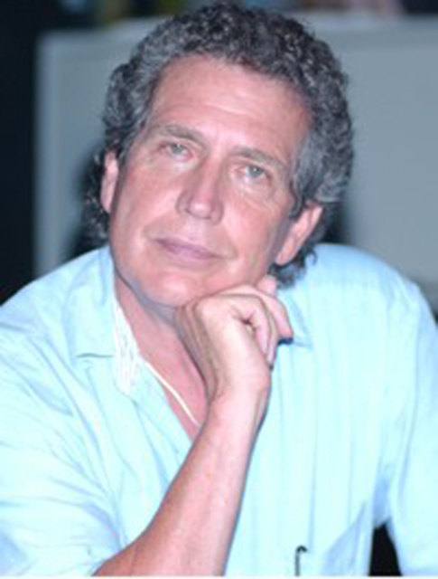 Einen Workshop für Songwriter gibt Pat Pattison am 16. Mai in Favoriten. | Foto: Pattison