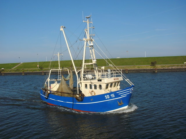 Wellen, Wind & Seemannsgarn