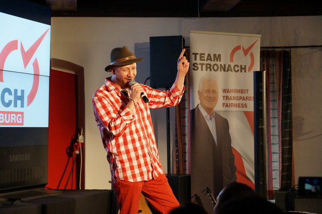 Otto Normalverbraucher.